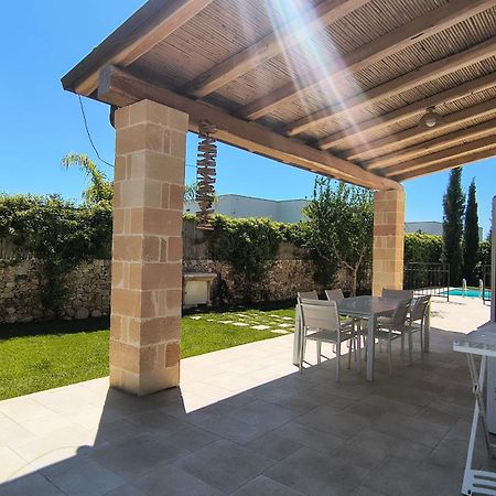 Bed and Breakfast Il Casalino Taranto Exterior foto