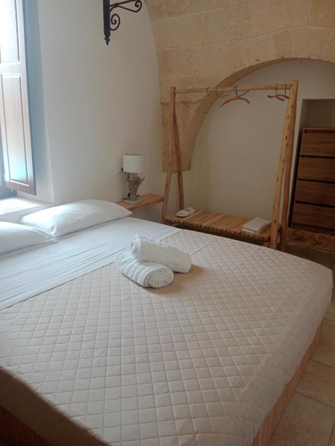 Bed and Breakfast Il Casalino Taranto Exterior foto
