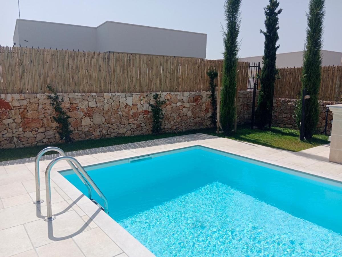 Bed and Breakfast Il Casalino Taranto Exterior foto