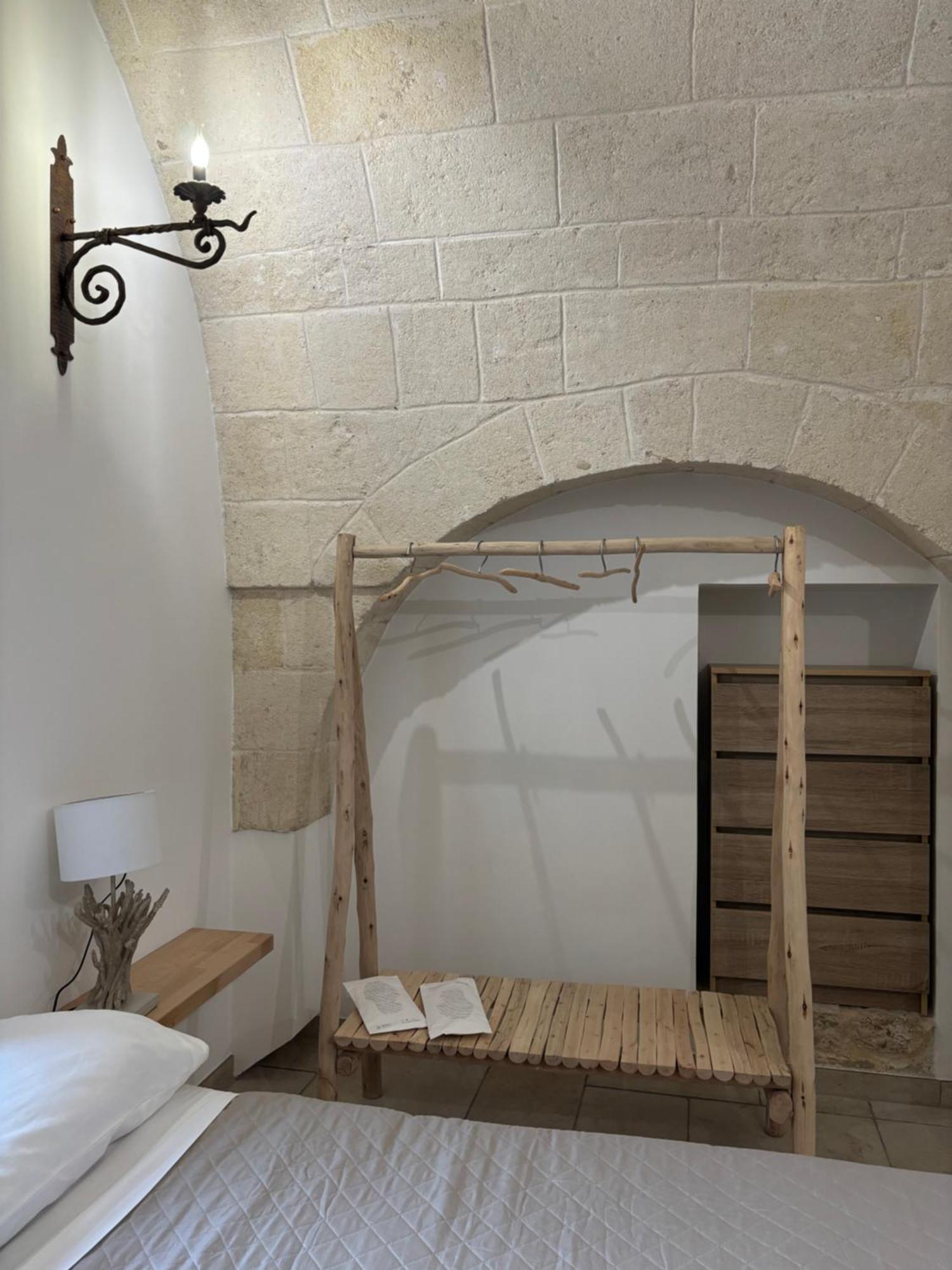 Bed and Breakfast Il Casalino Taranto Exterior foto