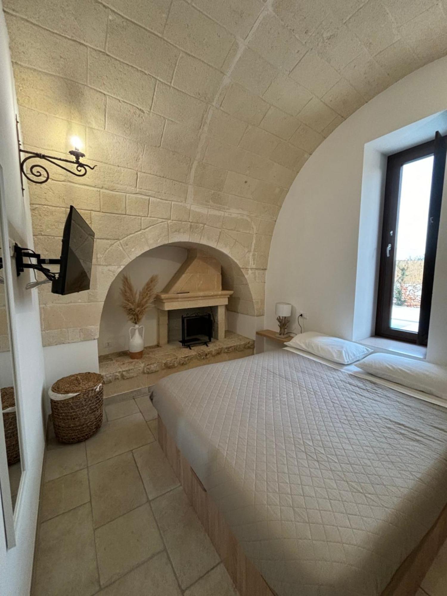 Bed and Breakfast Il Casalino Taranto Exterior foto
