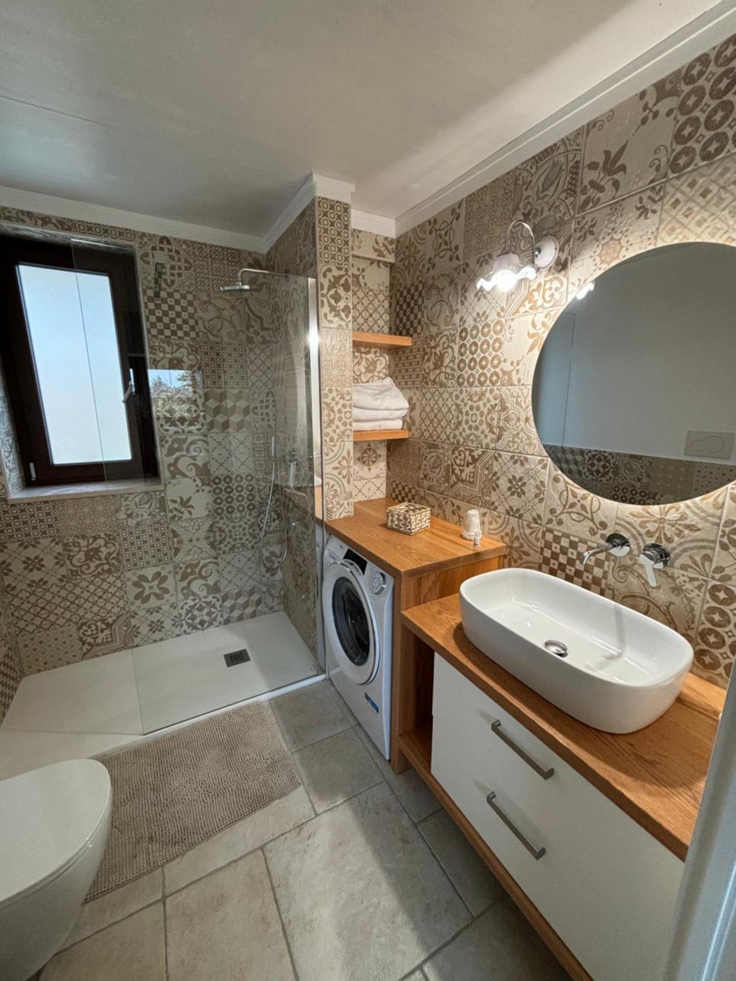 Bed and Breakfast Il Casalino Taranto Exterior foto